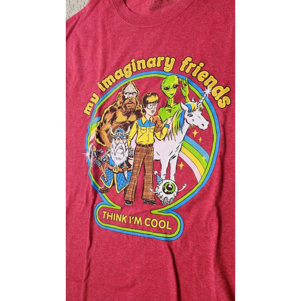 Steven Rhodes tshirt - Picture 2 of 5